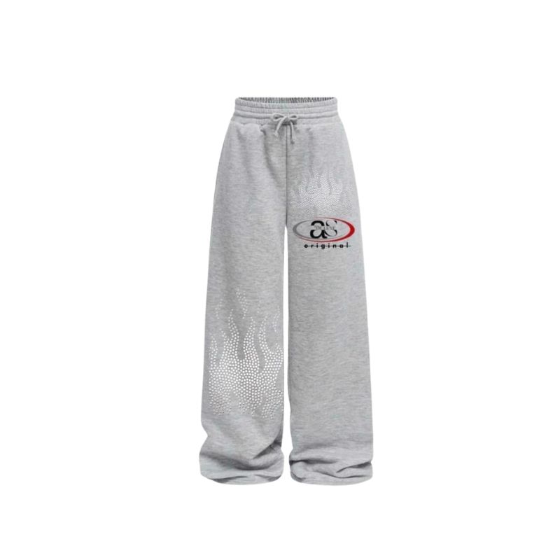 AS Deluxe Inferno Sweatpants