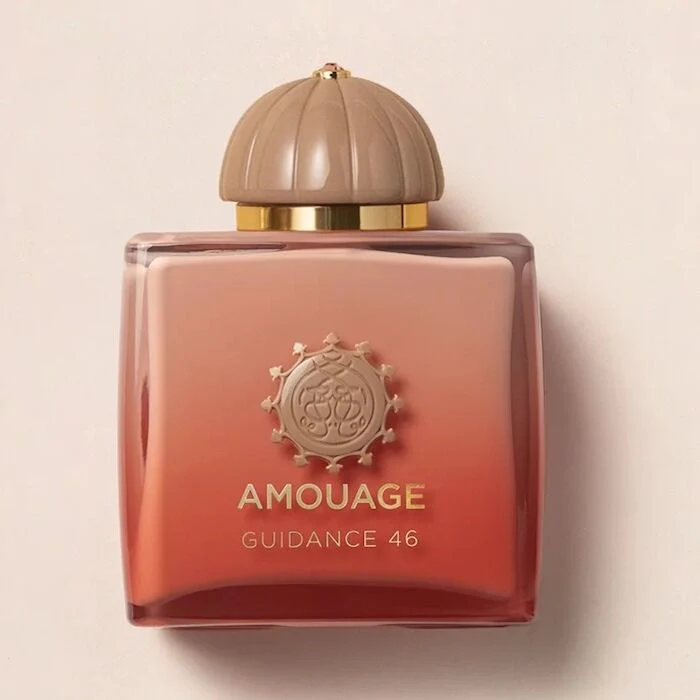 Amouage Guidance 46 Women Extrait