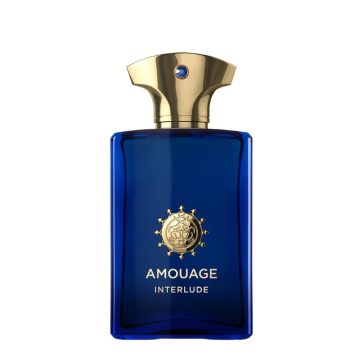 Amouage Interlude Man EDP