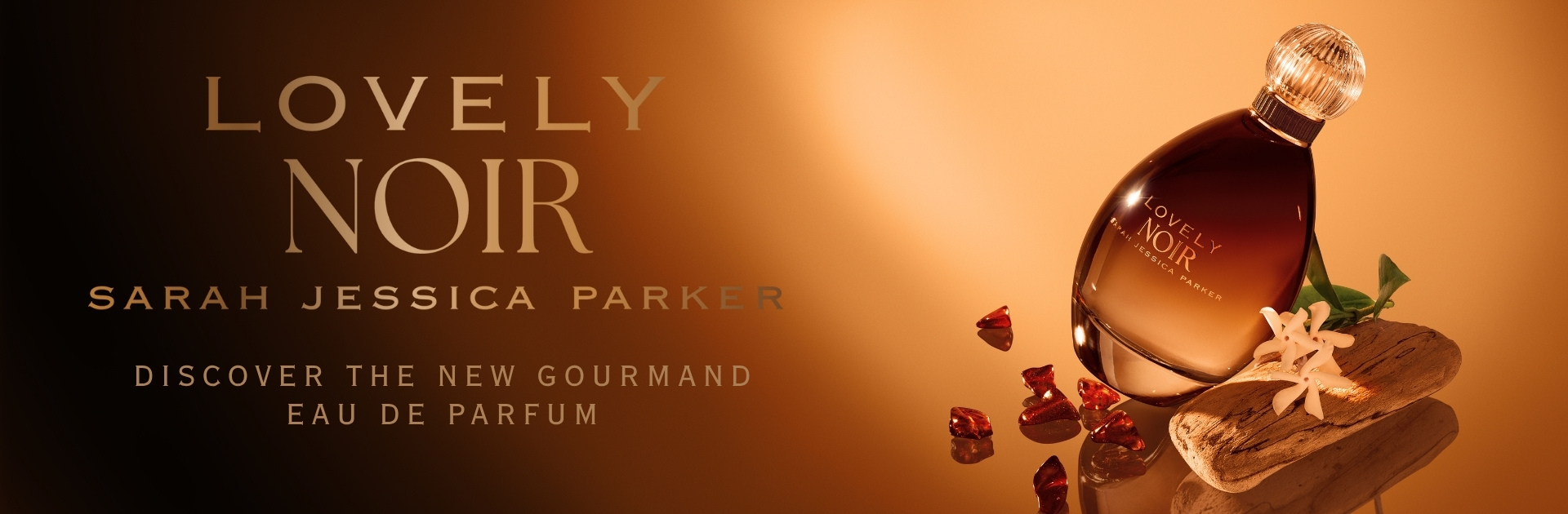 LOVELY NOIR