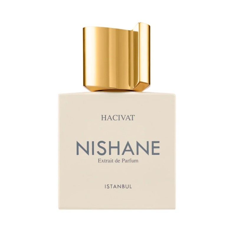 NISHANE Hacivat