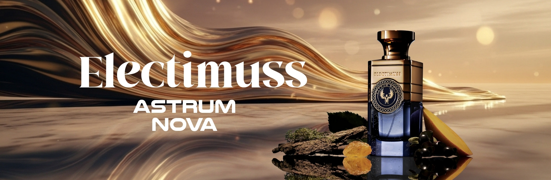 electimus astrum nova